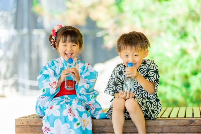 奄美大島の夏祭り・花火大会完全ガイド！日程・見どころ・観光情報まとめ