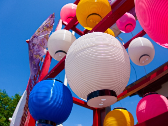 奄美大島 祭り 花火大会