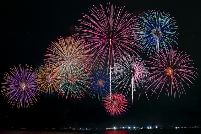 奄美大島の夏祭り・花火大会完全ガイド！日程・見どころ・観光情報まとめ