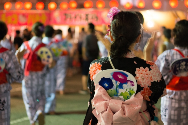 奄美大島の夏祭り・花火大会完全ガイド！日程・見どころ・観光情報まとめ