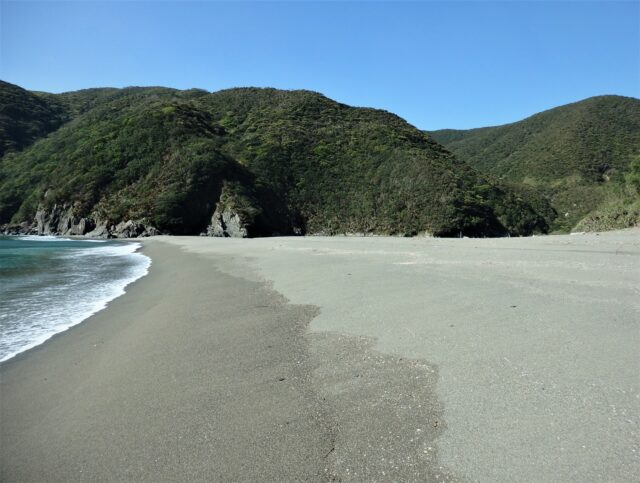 嘉徳海岸