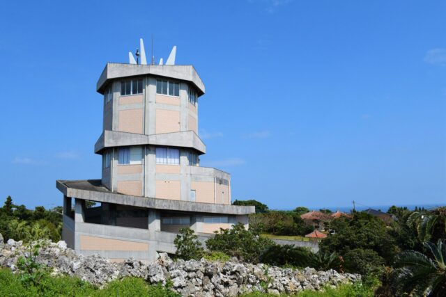 与論島2泊3日観光モデルコースをご紹介！癒し×グルメ×絶景ビーチを満喫