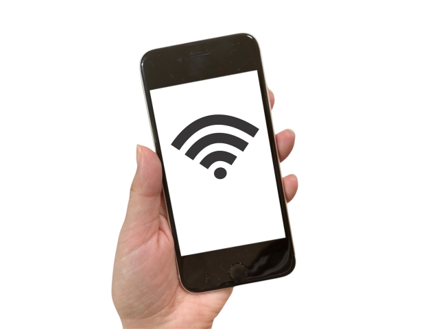 奄美ツアーズ　あると安心なWi-Fi