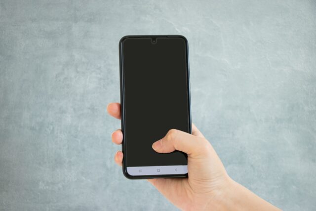 スマートフォン 予約