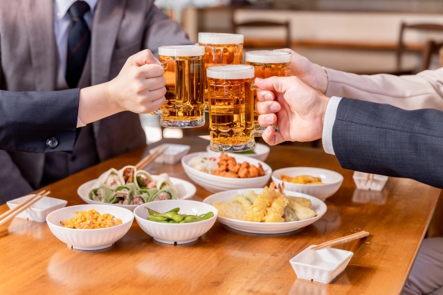 奄美大島　居酒屋