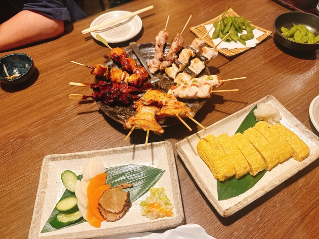 奄美大島　居酒屋