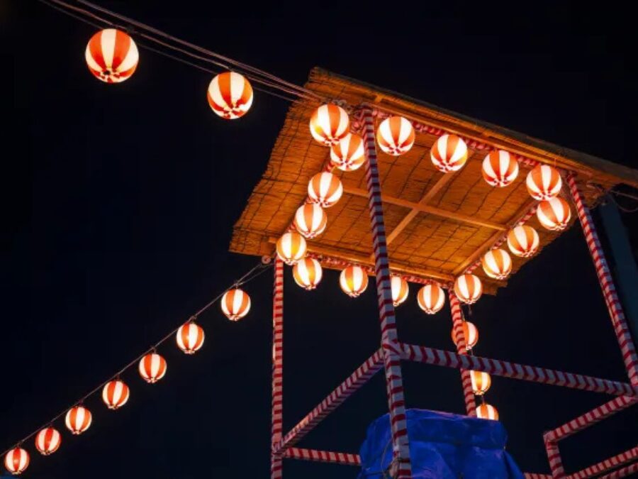 奄美大島　祭り