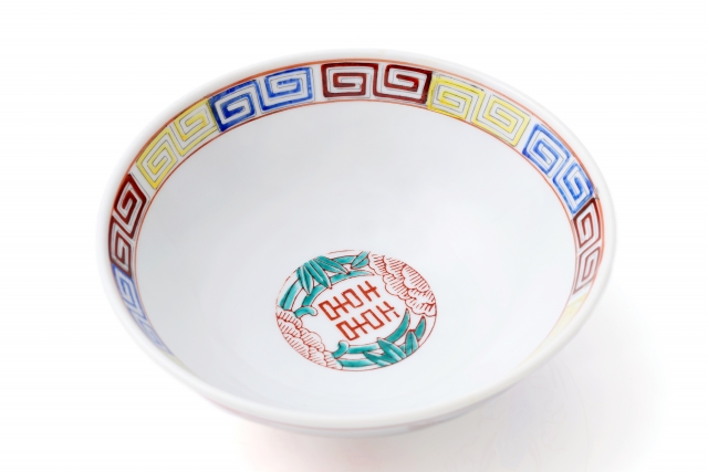 地元　愛される　ラーメン