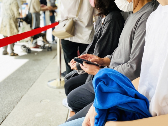 ラーメン　人気店