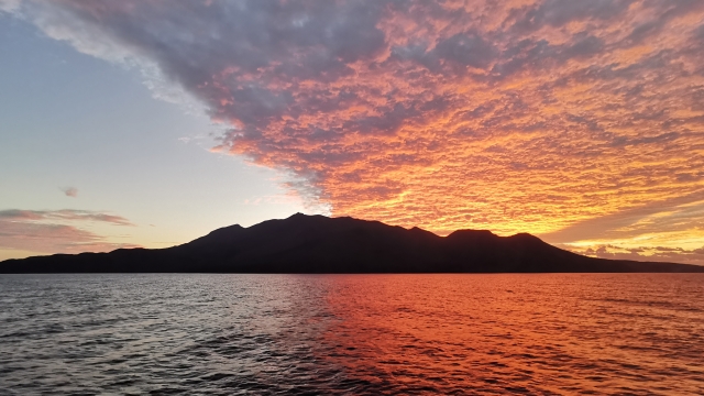 トカラ列島