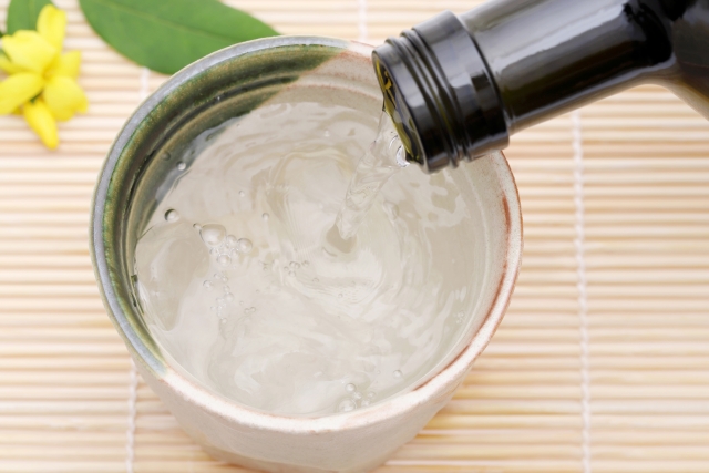 黒糖焼酎 まとめ