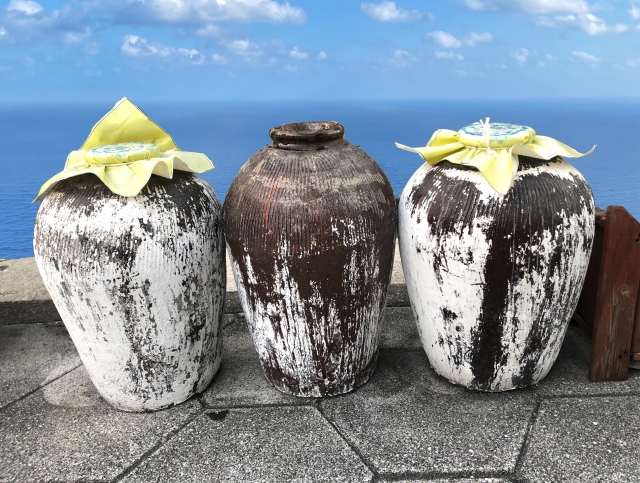 黒糖焼酎 レア銘柄