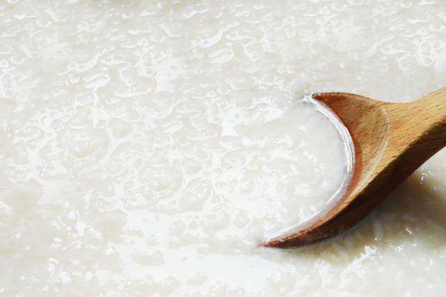 ミキ 家庭 作り方