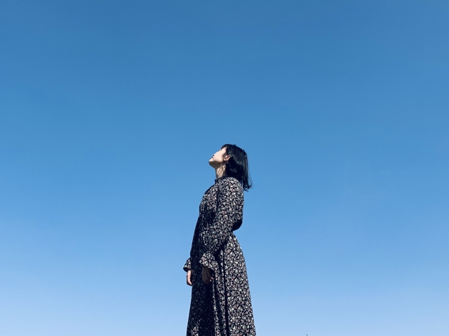 心 スピリチュアル