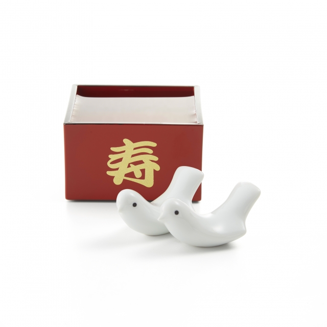 お祝いごと ミキ