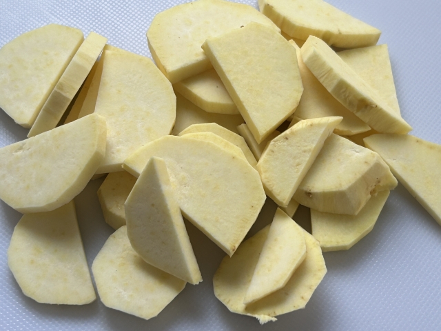 ミキ さつまいも