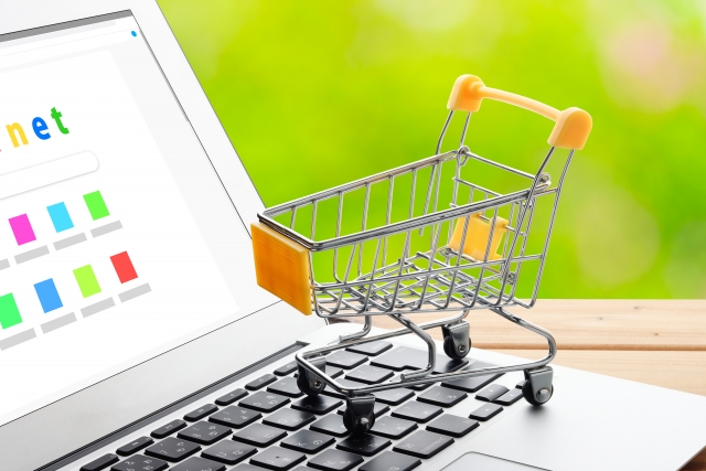 通販サイト