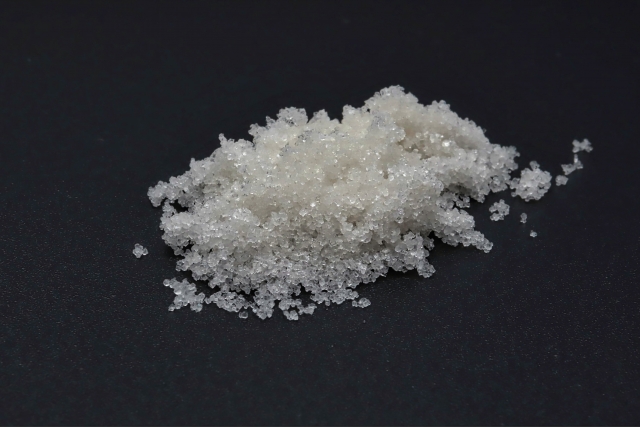 塩 結晶