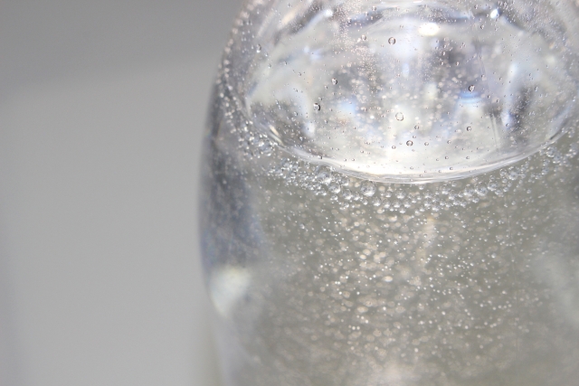 黒糖焼酎 ソーダ割