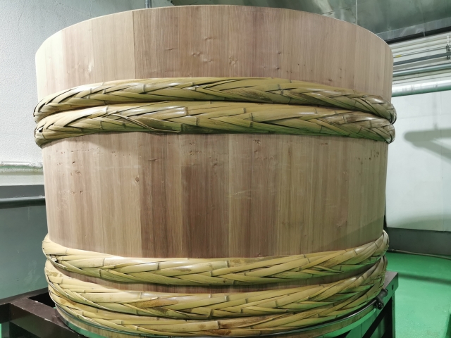 黒糖焼酎 立ち寄る