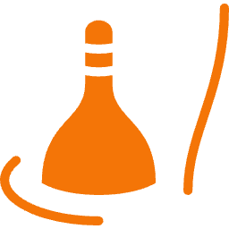 釣りのアイコン