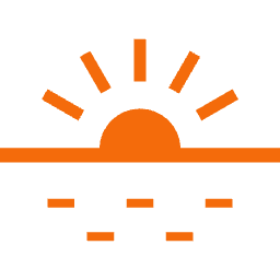 サンセットのアイコン