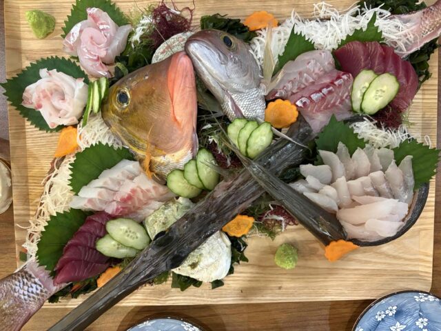 呑みんちゅ水産