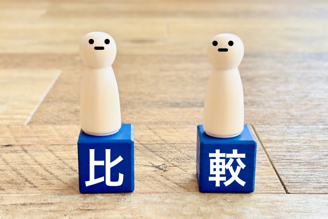 奄美大島　泥染め体験　比較　違い