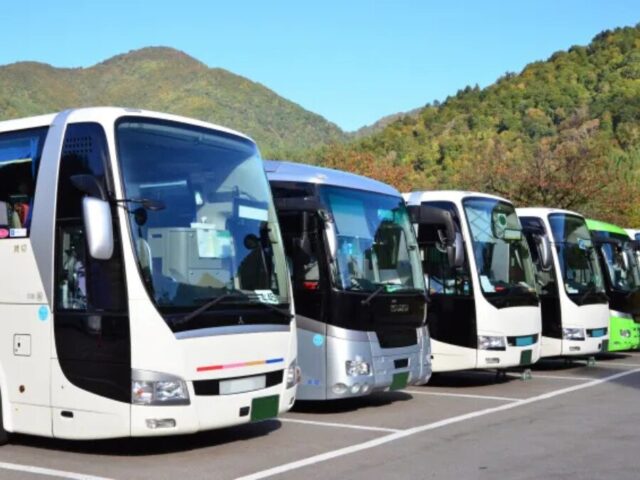 奄美大島　観光バス　ツアー