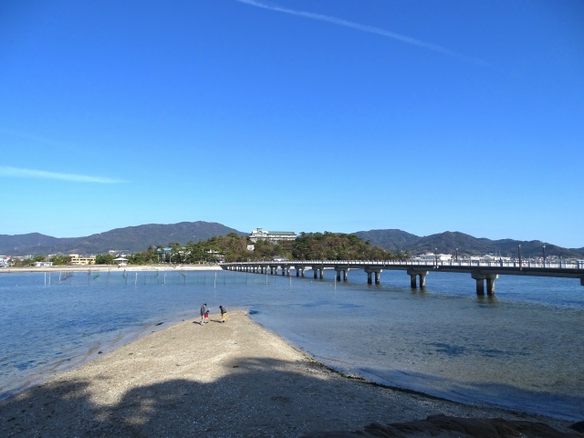 竹島