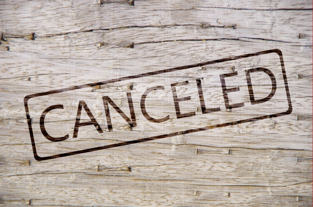 奄美大島　現地ツアー　キャンセル