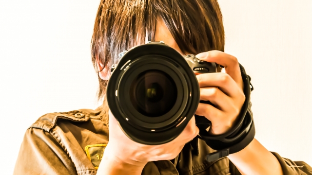 奄美大島　フォトグラファー　カメラマン