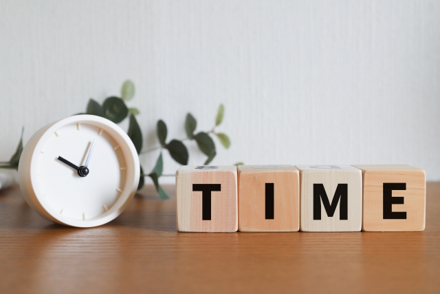 奄美 大島 ウェディングフォト　時間　時計