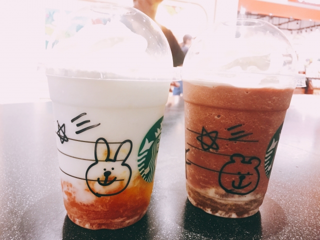 スタバ
