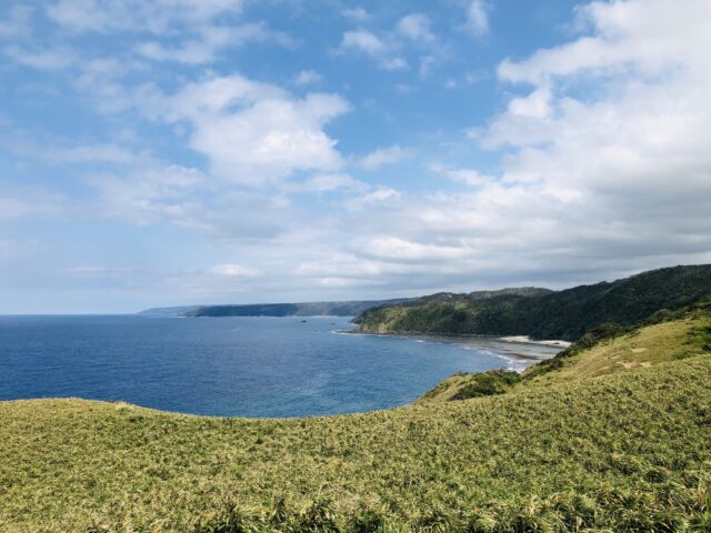 宮古崎ササント