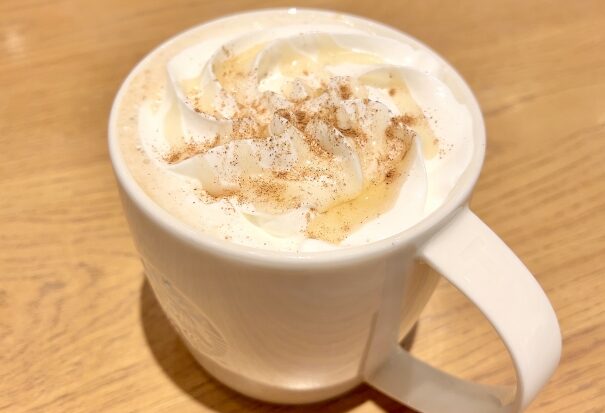 スタバ