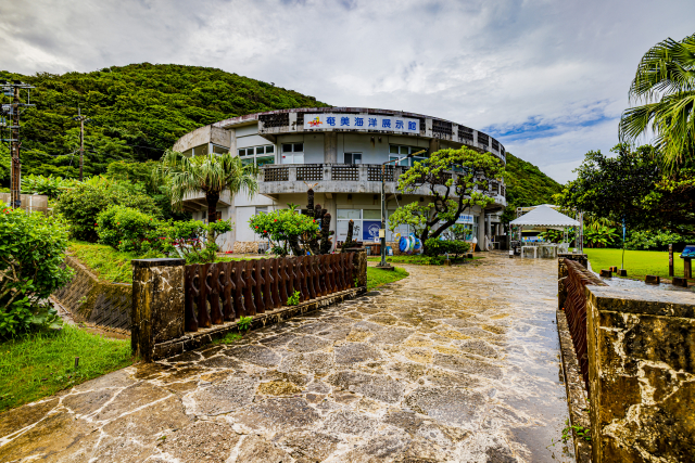 大浜海浜公園