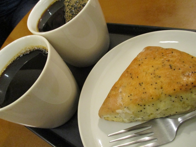 スタバ