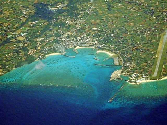 茶花海岸