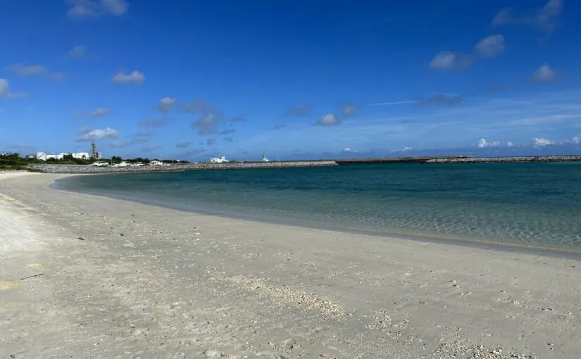 茶花海岸