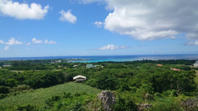 茶花海岸