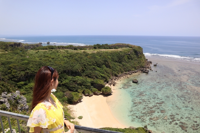 新婚旅行　ハネムーン